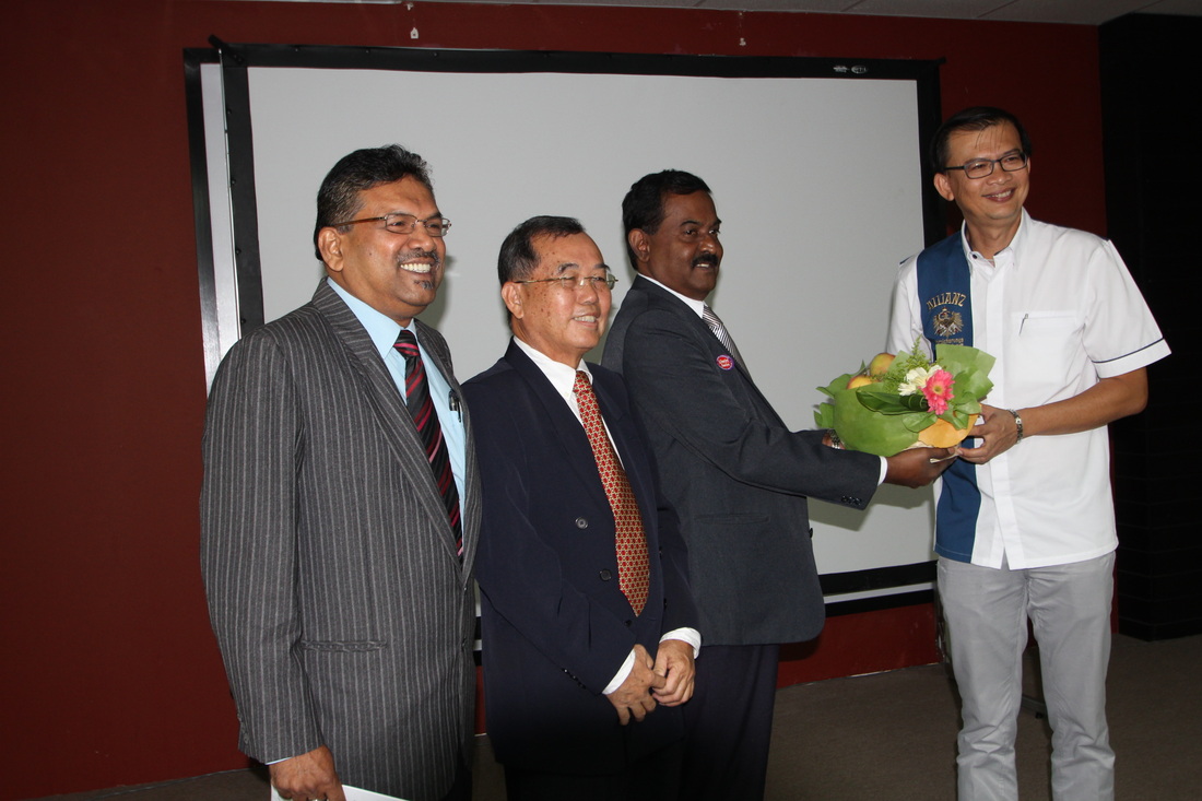 2013.10.23 - GST Seminar