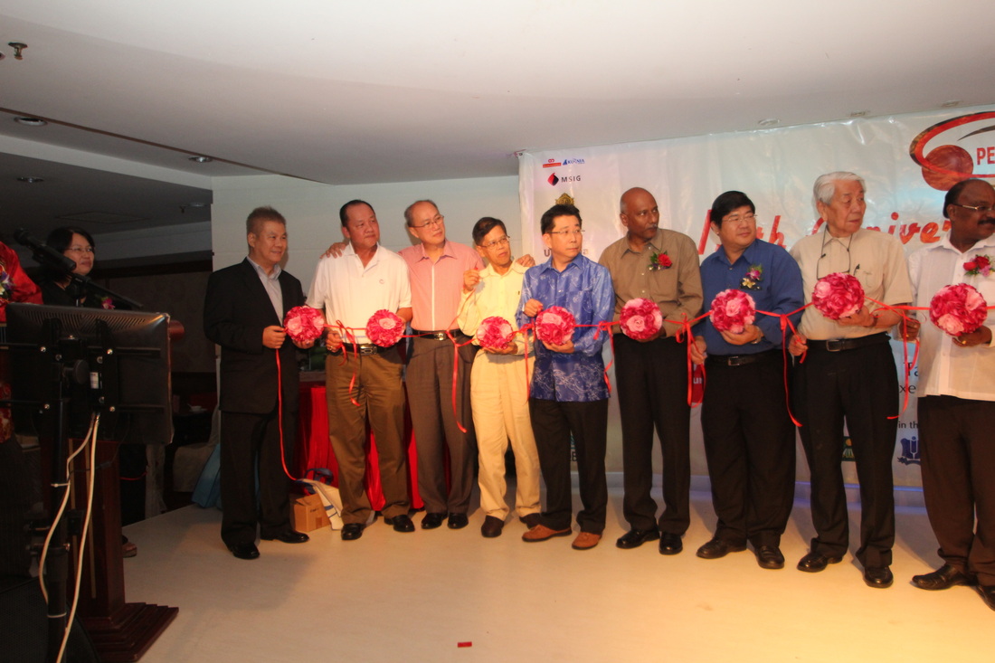 2013.12.6 - PERWAKIM 13th Anniversary Celebrations