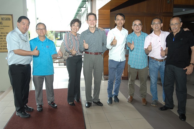 17TH ANNUAL GENERAL MEETING